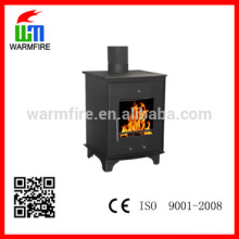 WarmFire-NO. WM207-500 hogar barato estufas de madera para la venta